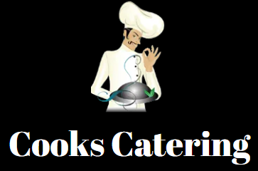 Cooks Catering